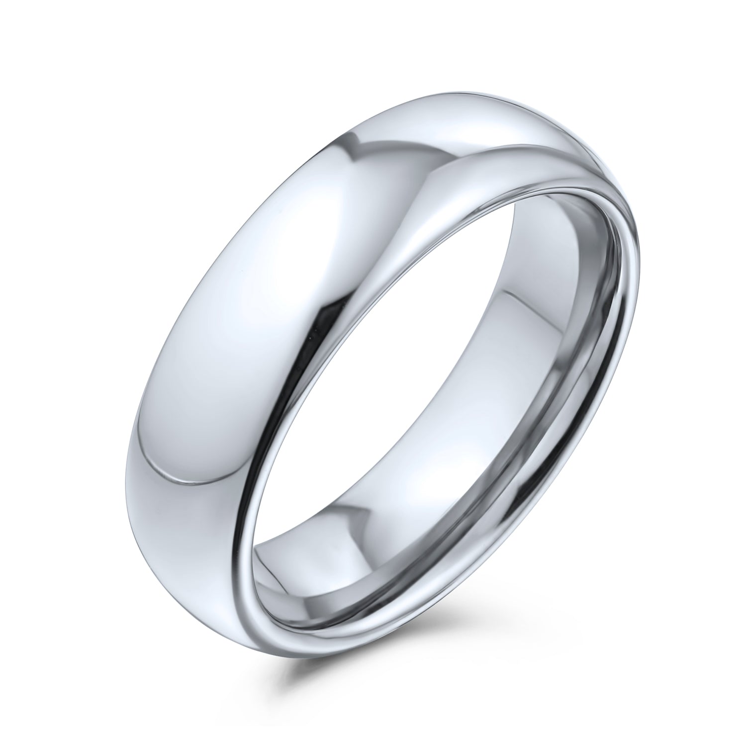 Silver Tone | Image1