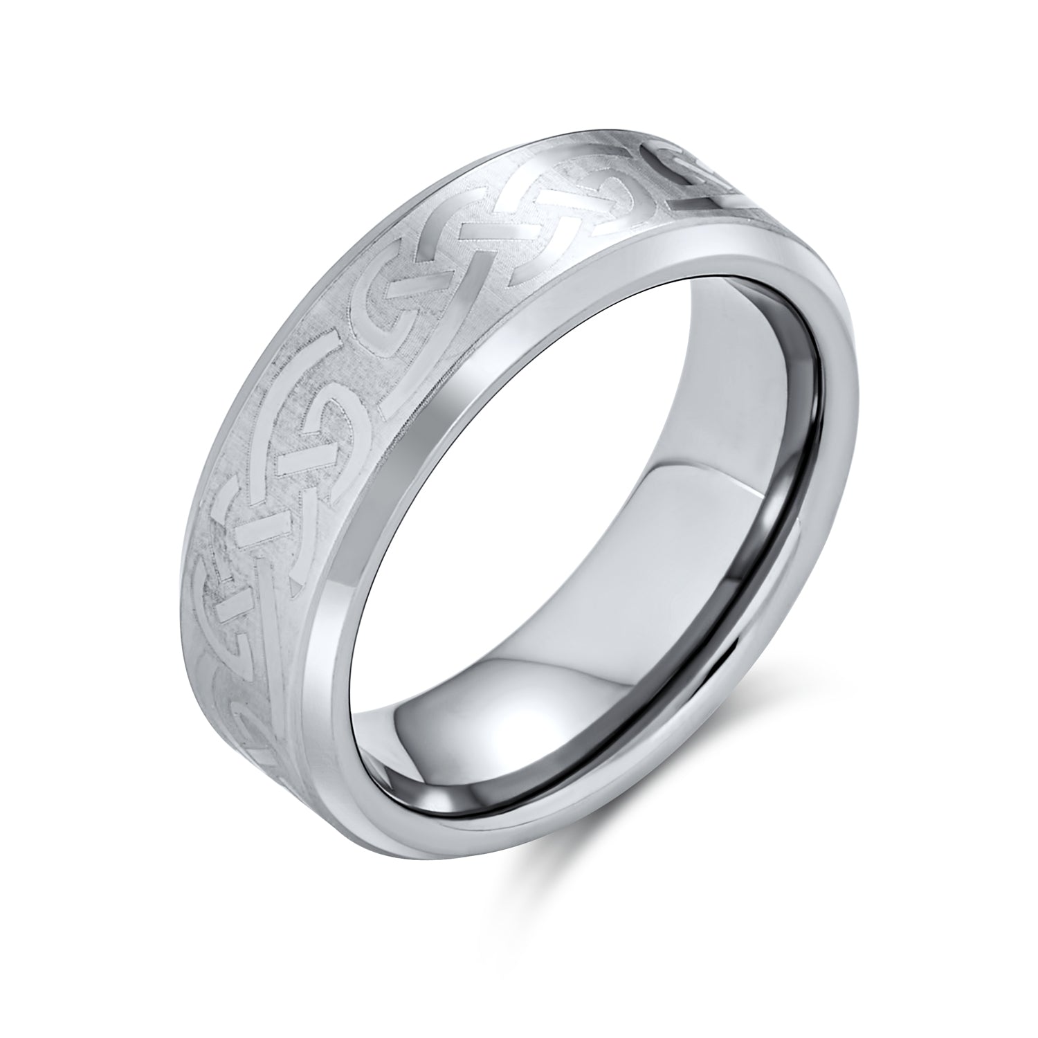 Silver Tone | Image1