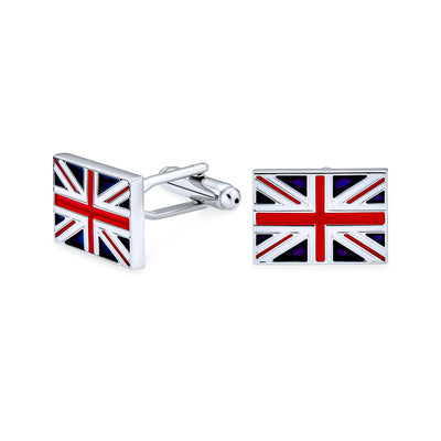 UK British Flag