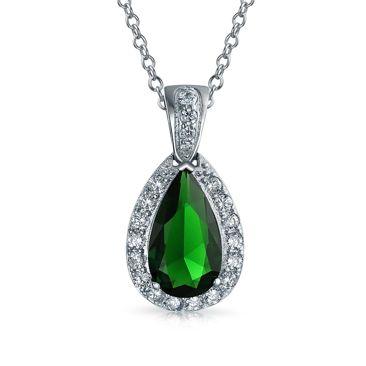 Green May