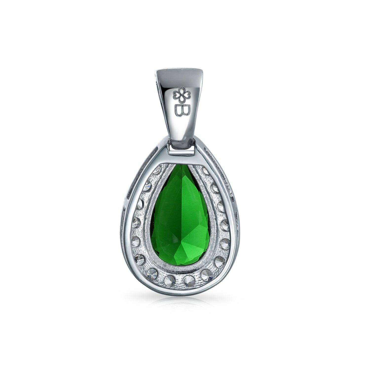 Green May