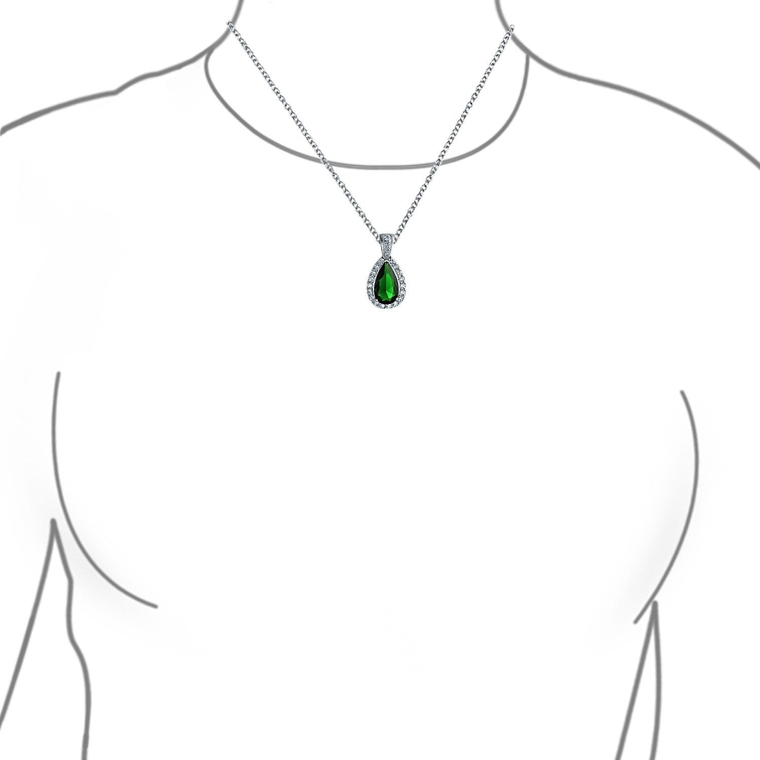Green May