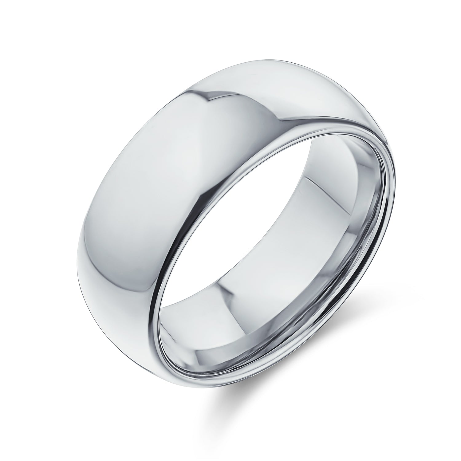 Silver Tone | Image1