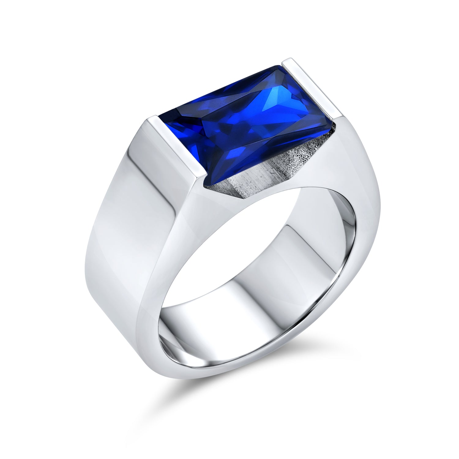 Dark Blue | Image1