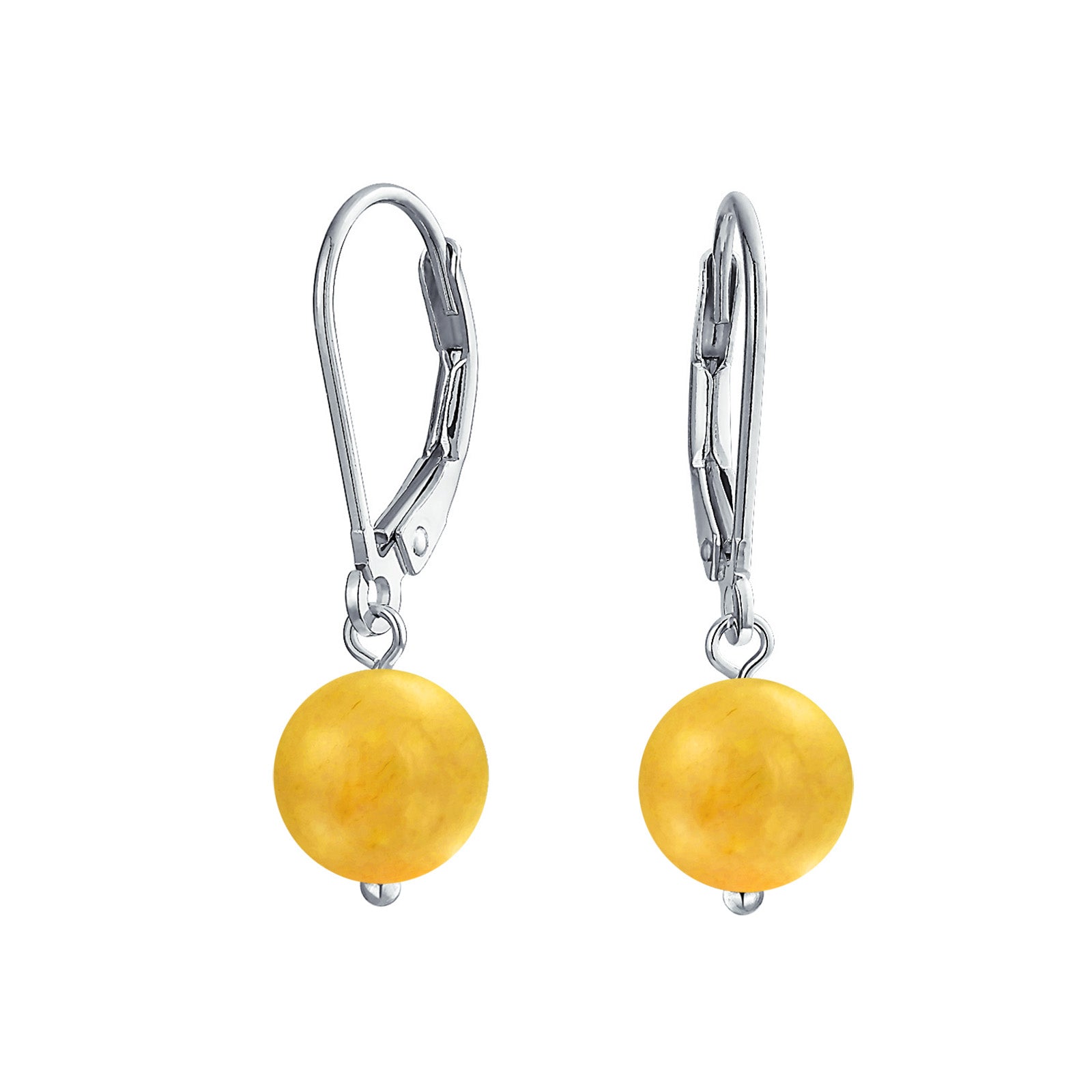 Yellow Lemon Quartz