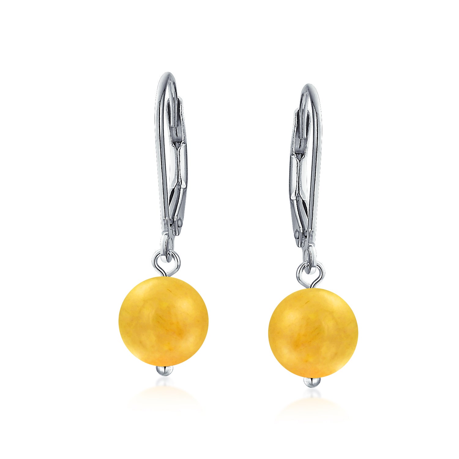 Yellow Lemon Quartz