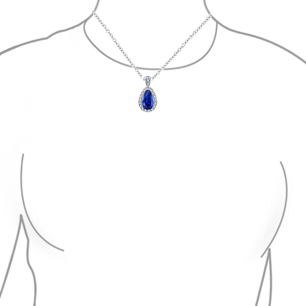 Blue Set