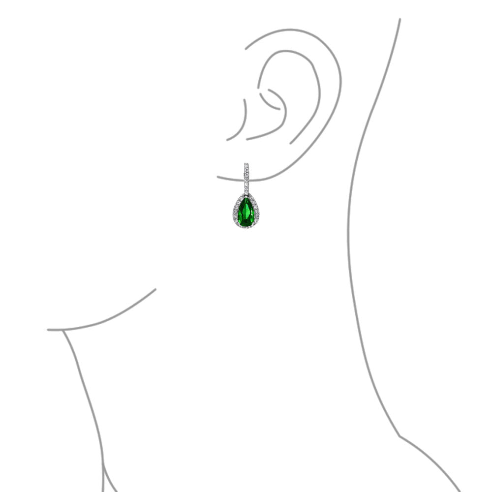 Green Set