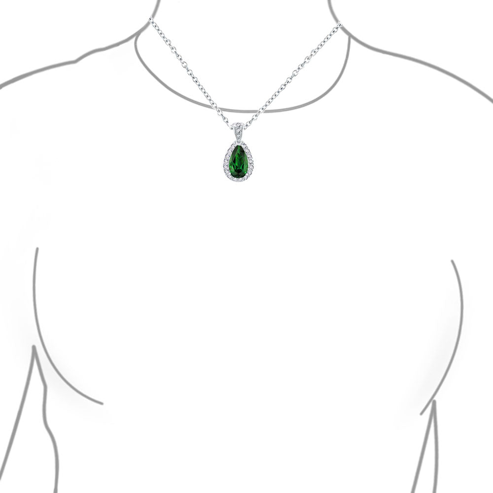 Green Set