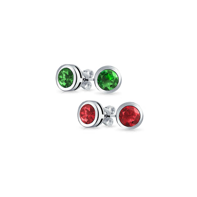 Red Green Set | Image1