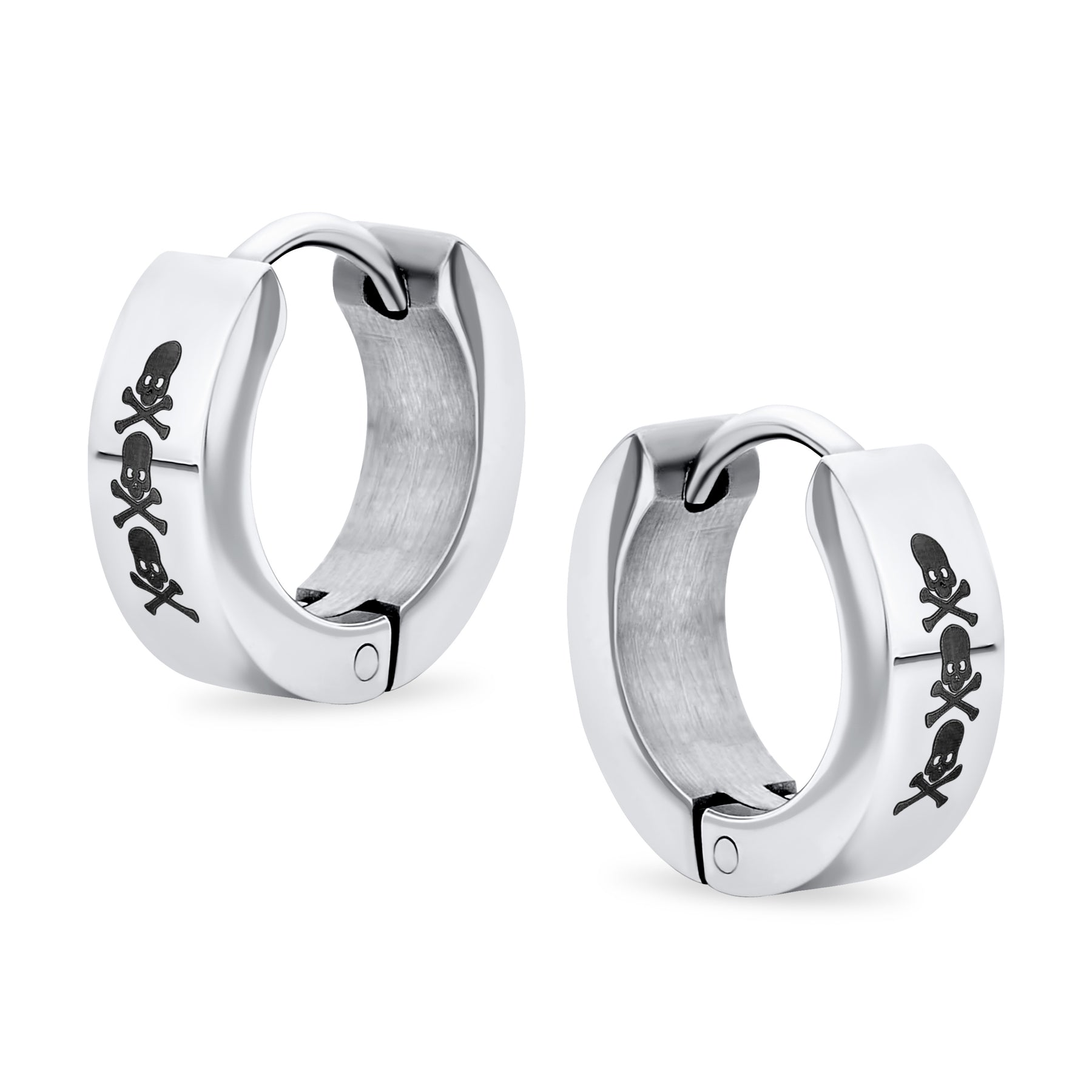 Silver Tone