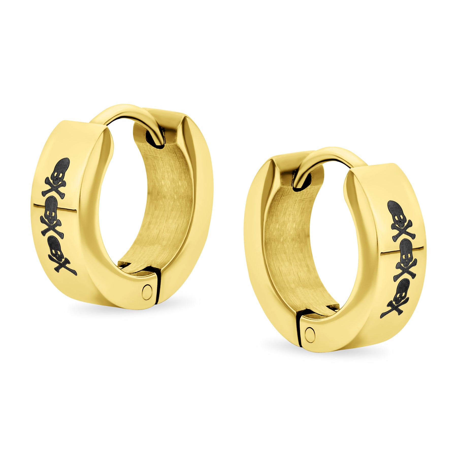 Gold-Tone