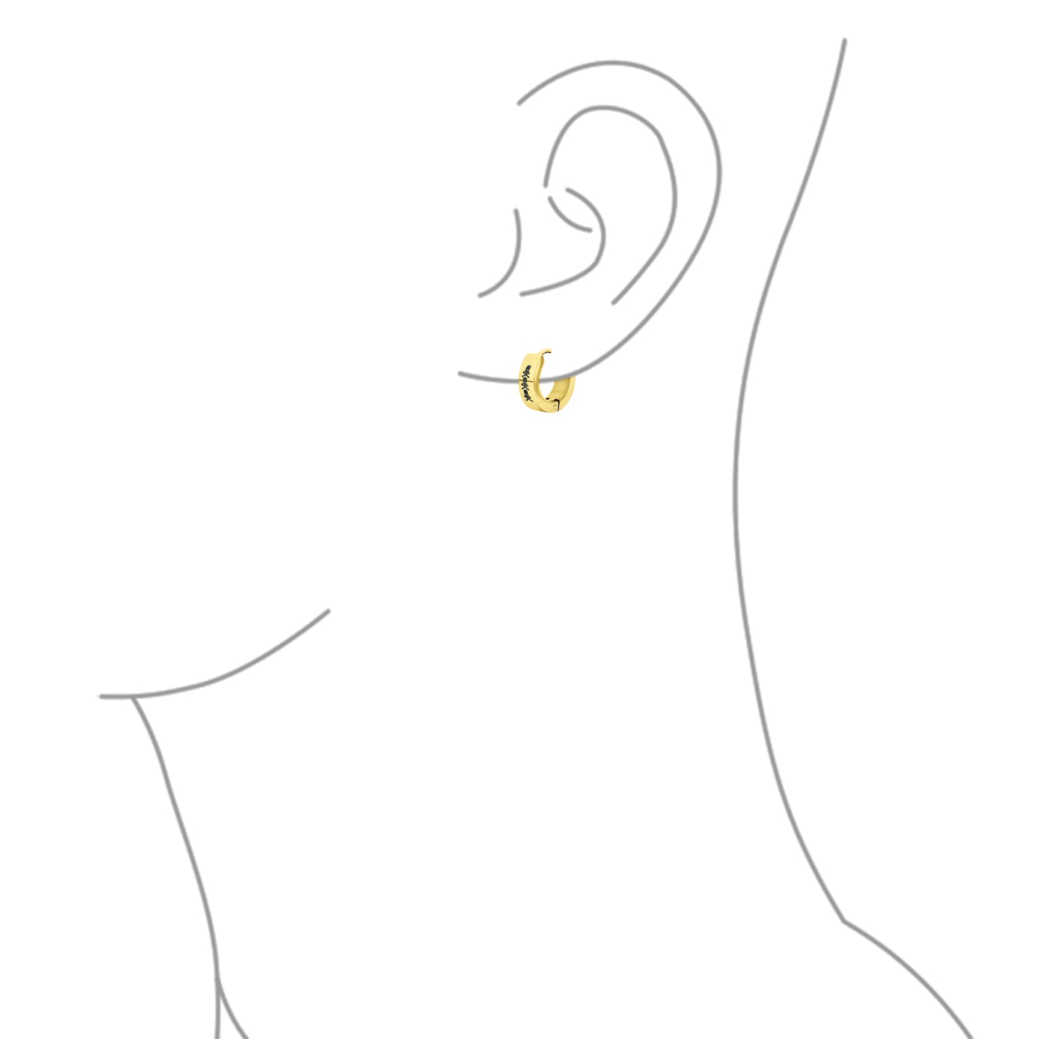 Gold-Tone