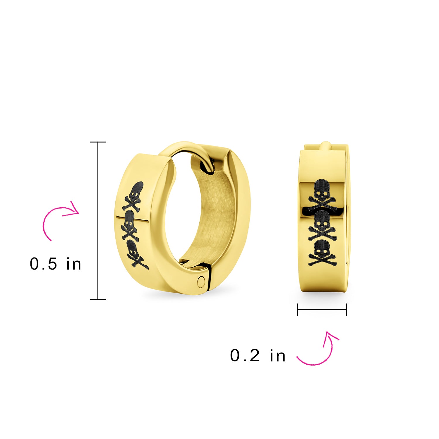 Gold-Tone