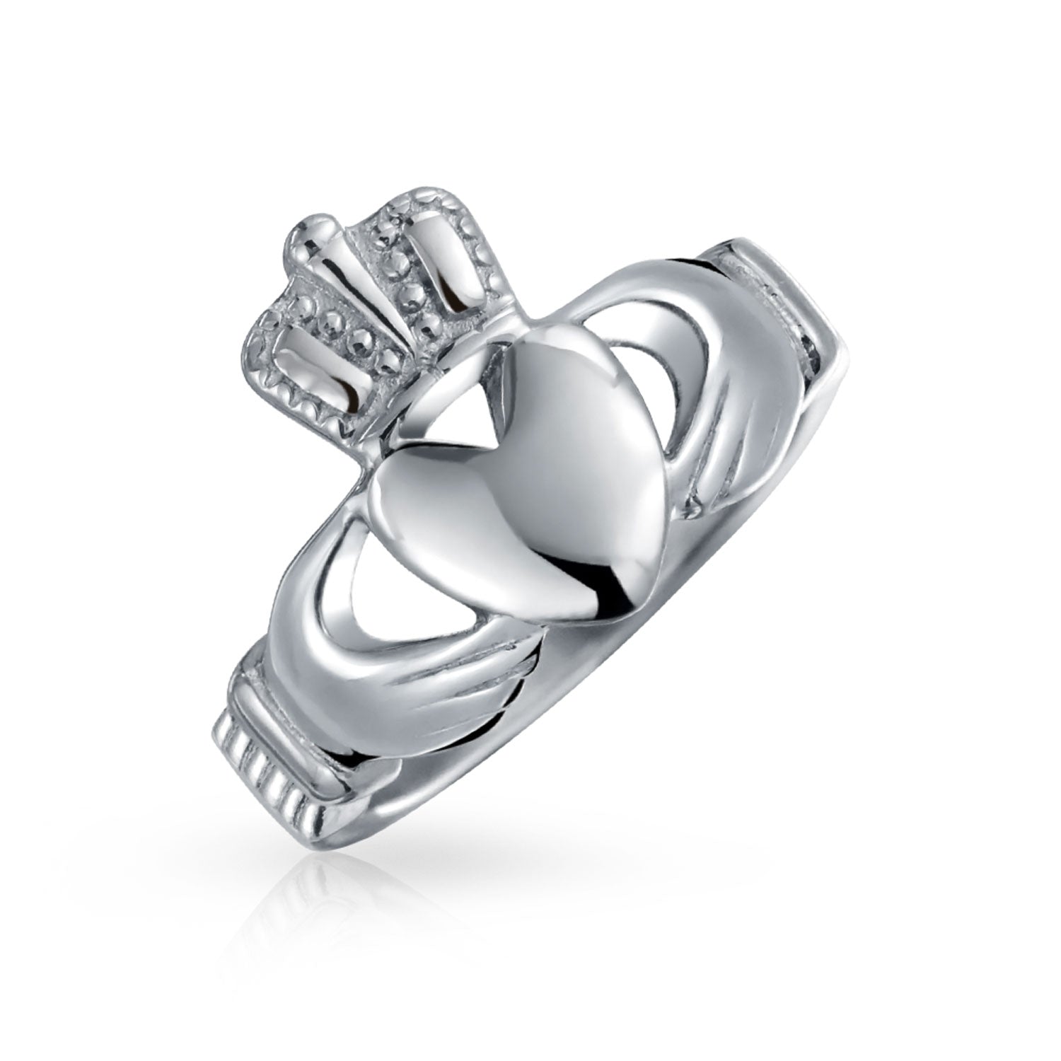 Silver Tone | Image1
