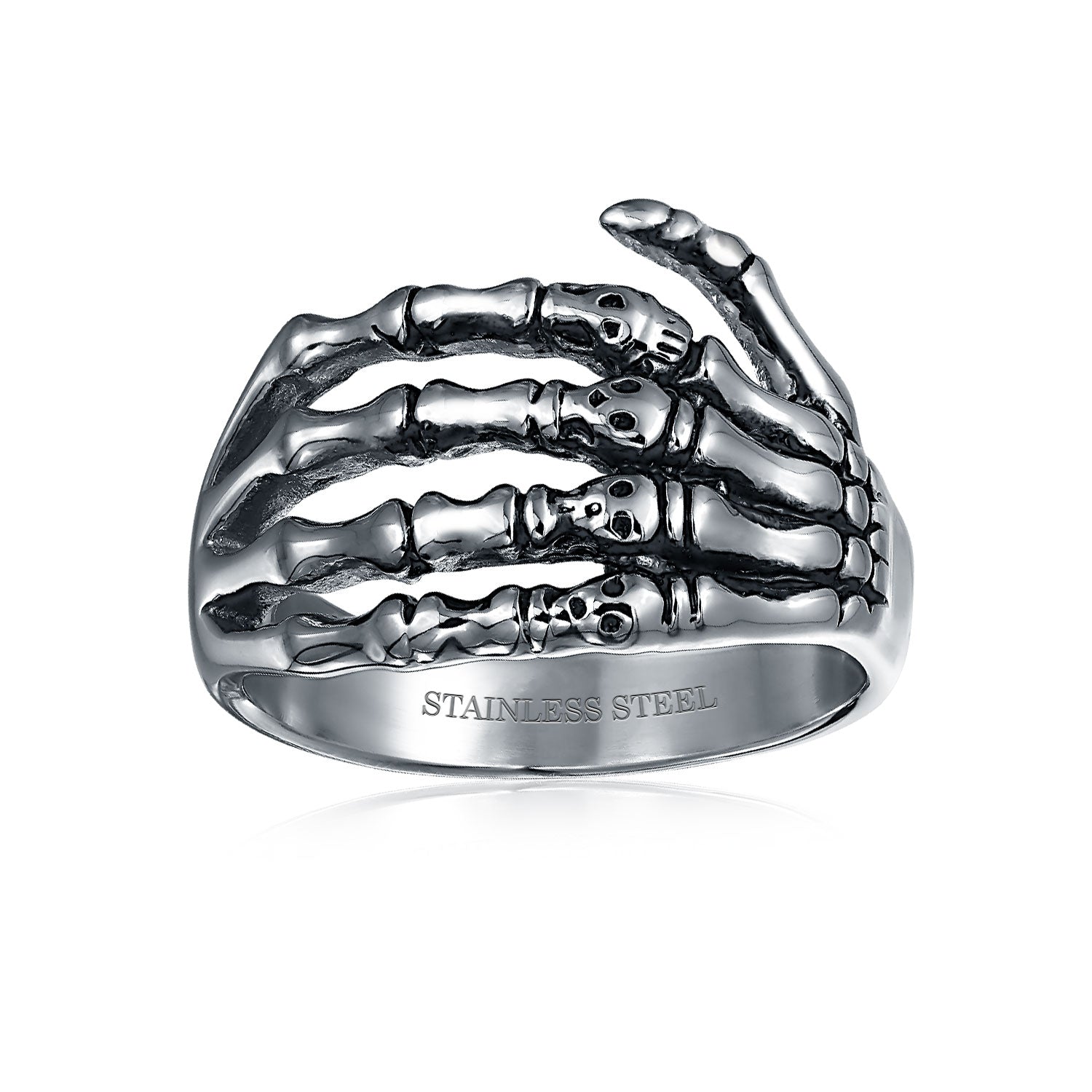 Silver Tone | Image2