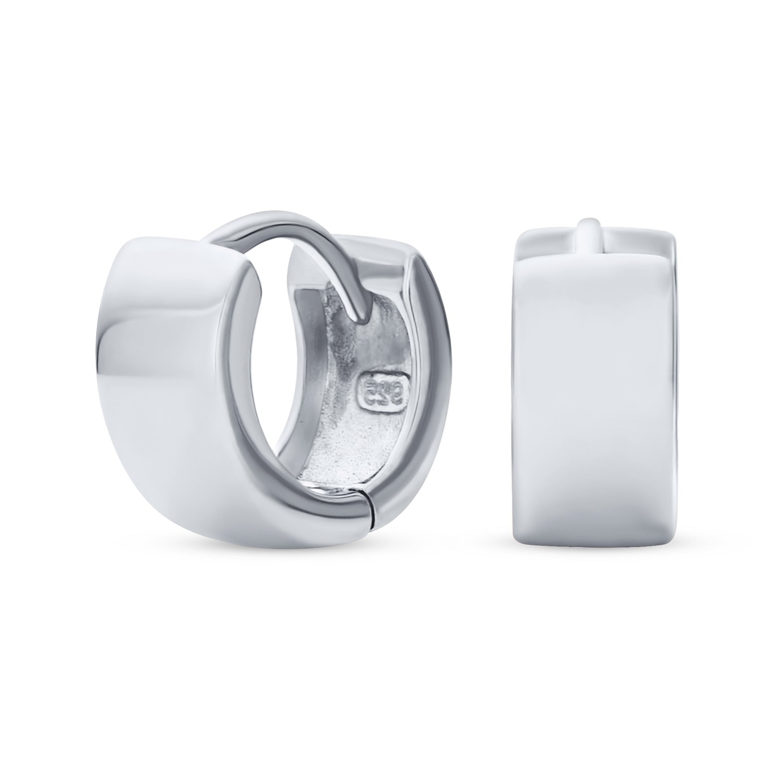 Silver Tone
