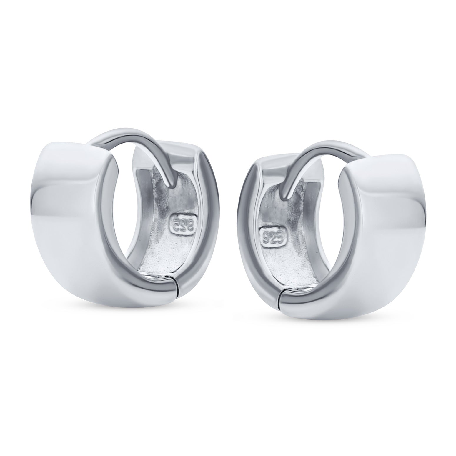Silver Tone