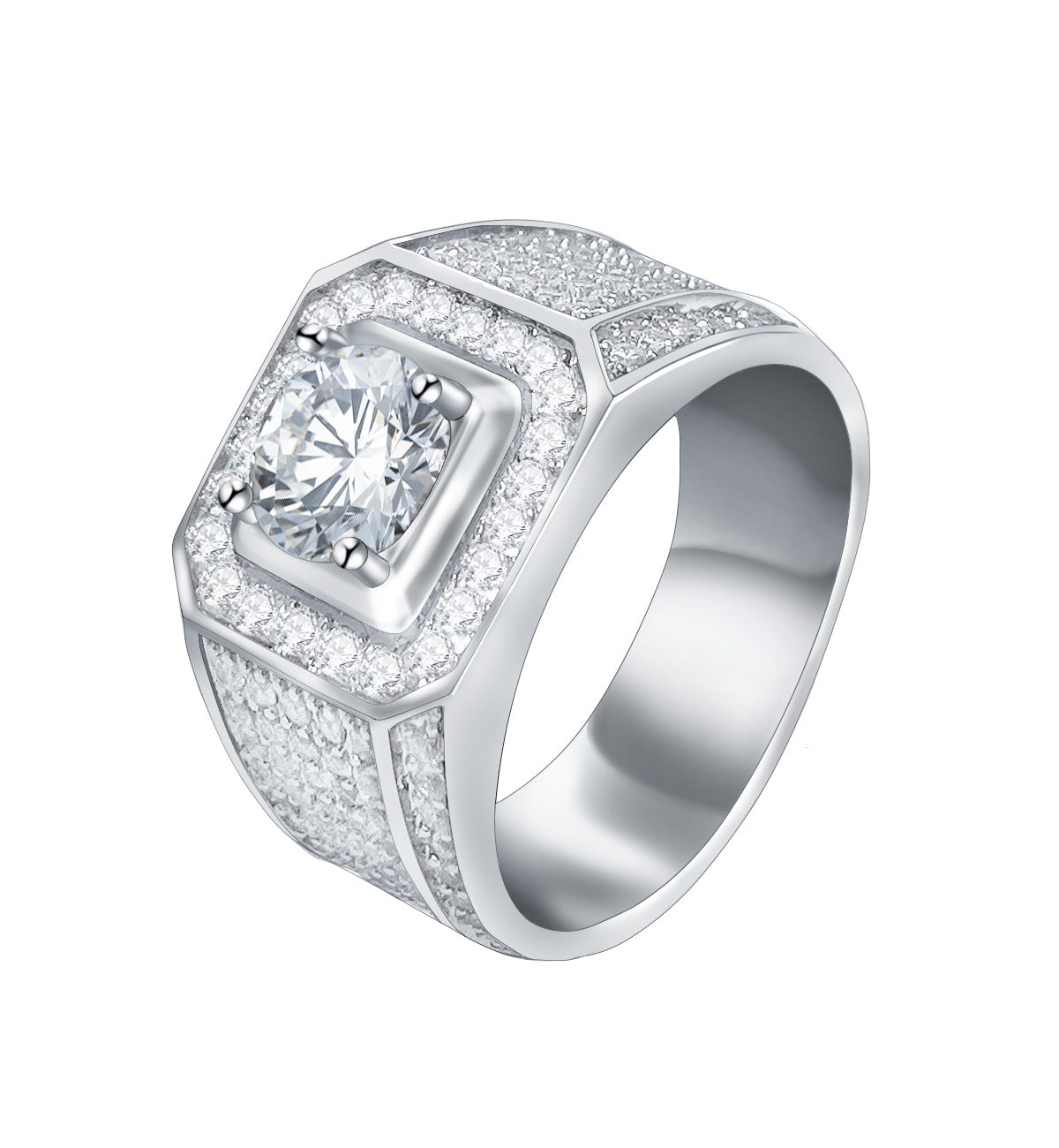 Silver Tone | Image2