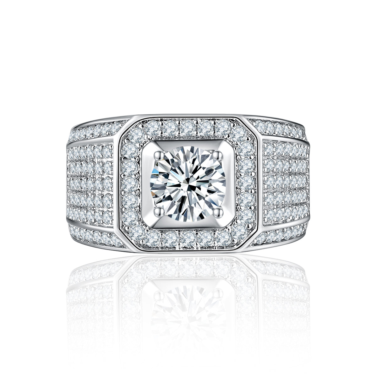 Silver Tone | Image1