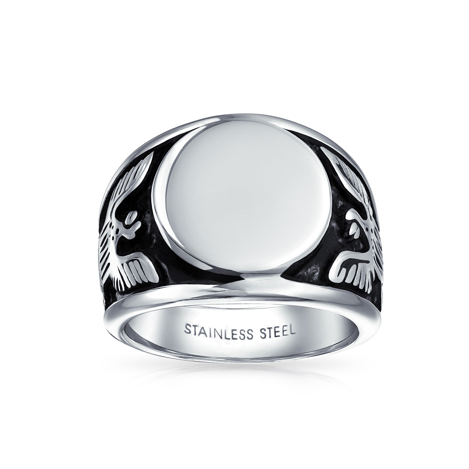 Silver Black | Image2