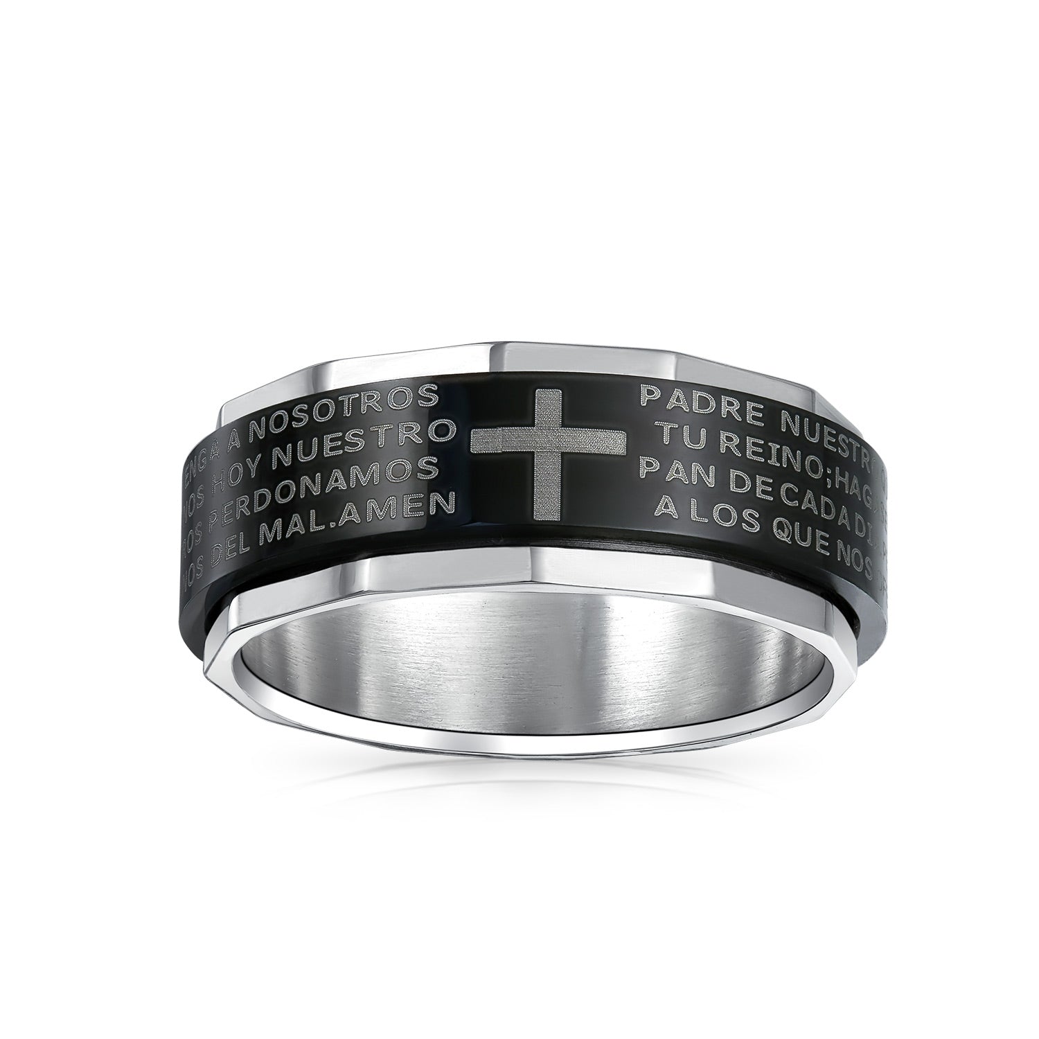 Silver Black | Image2