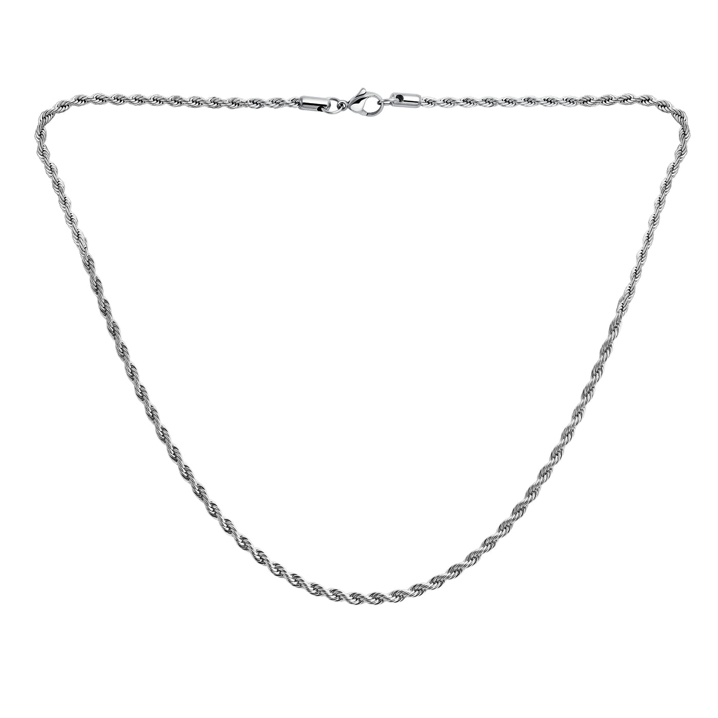 Silver Tone | Image1