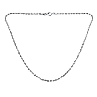 Silver Tone | Image1