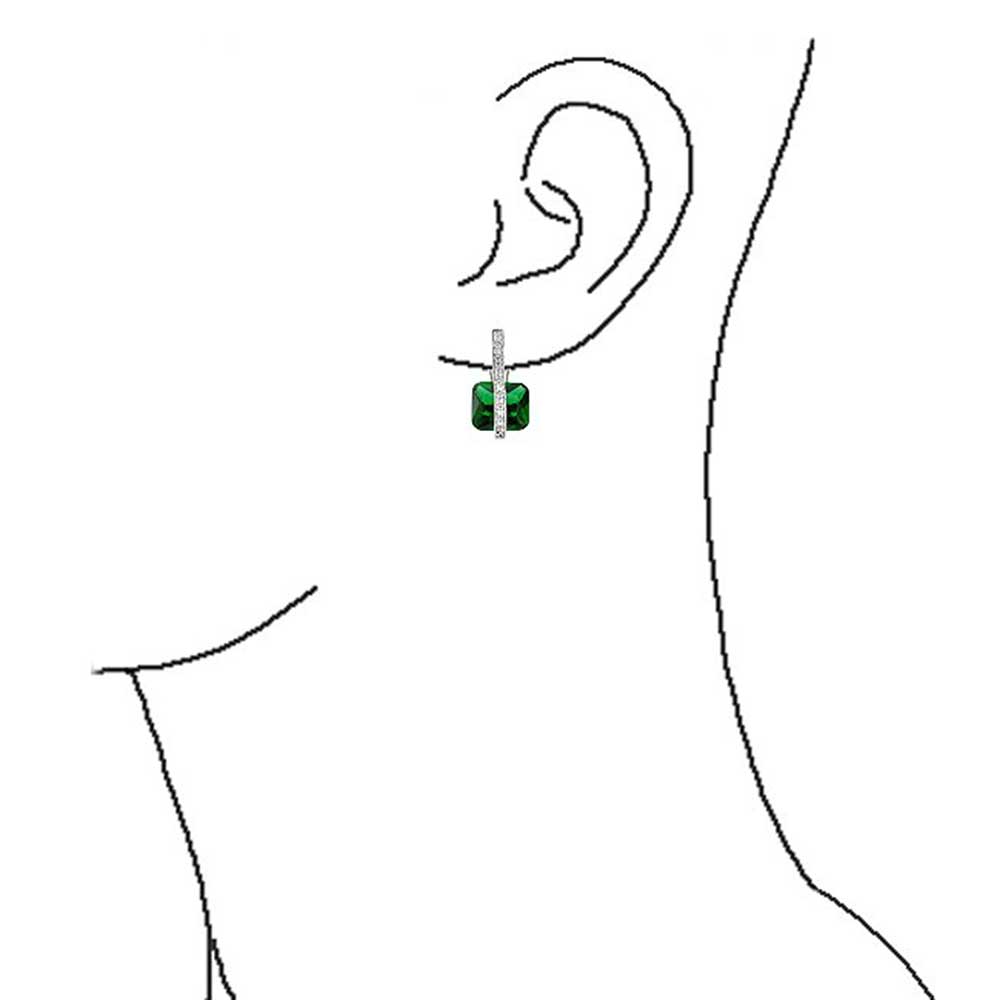 Blue Green Set