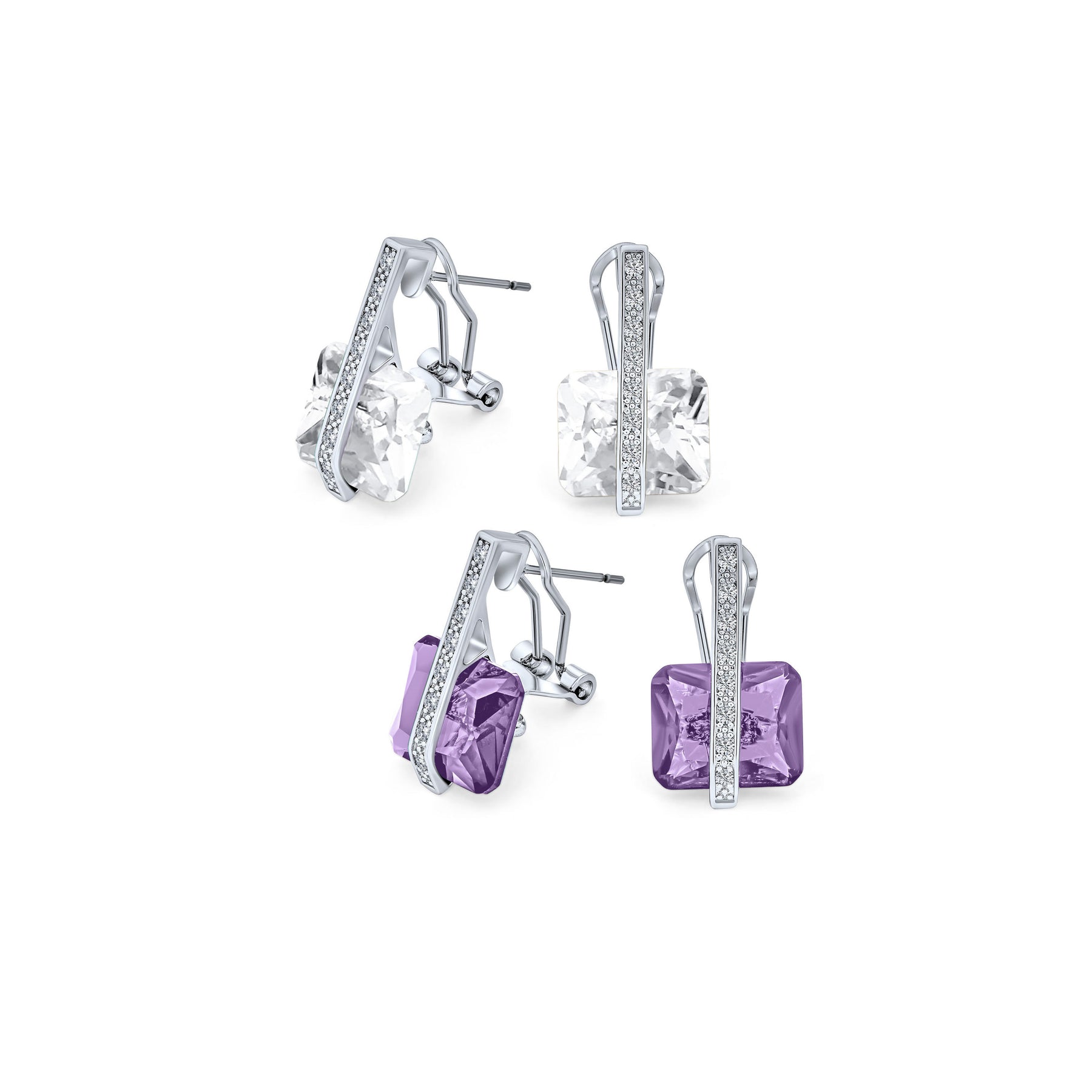 Purple Set