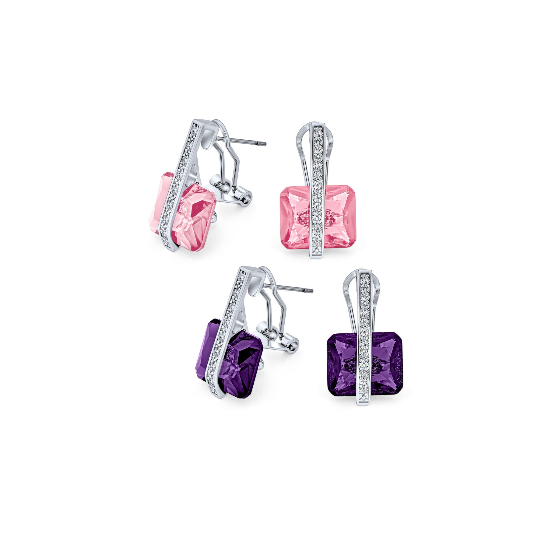 Multicolor Set