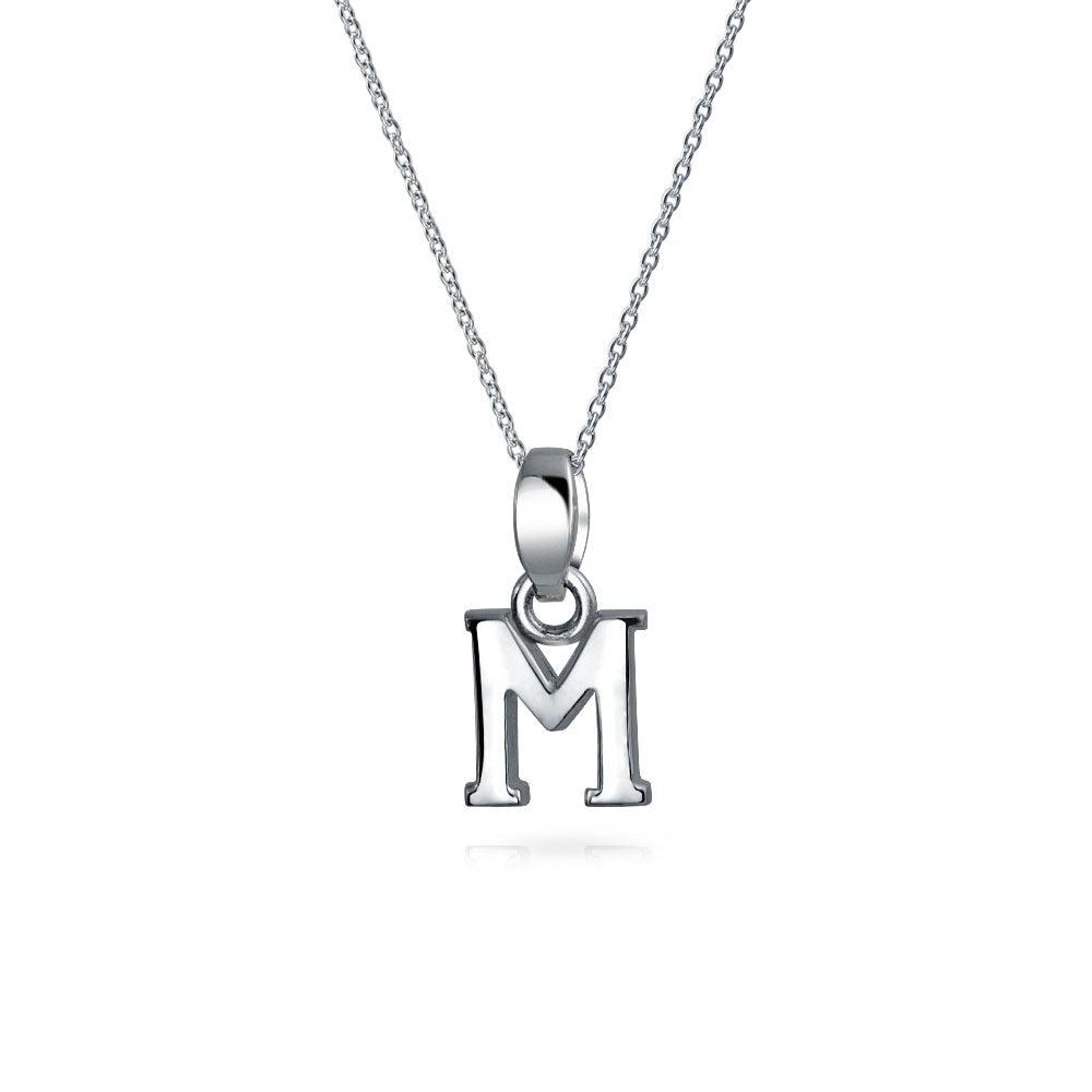 Silver M