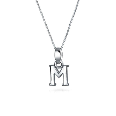 Silver M