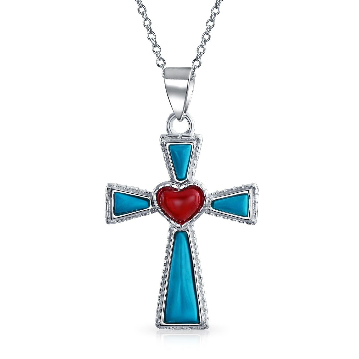 Blue Turquoise