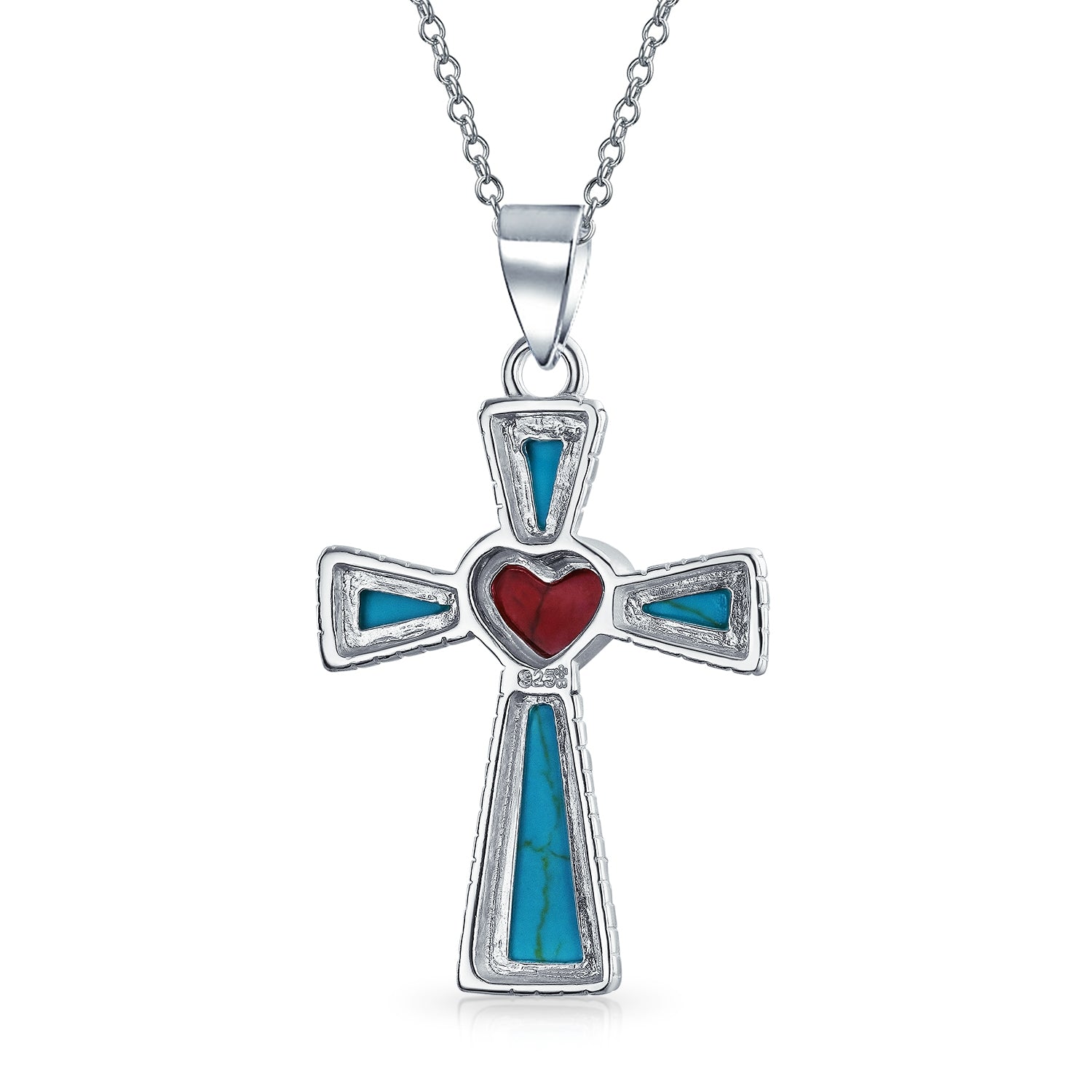 Blue Turquoise