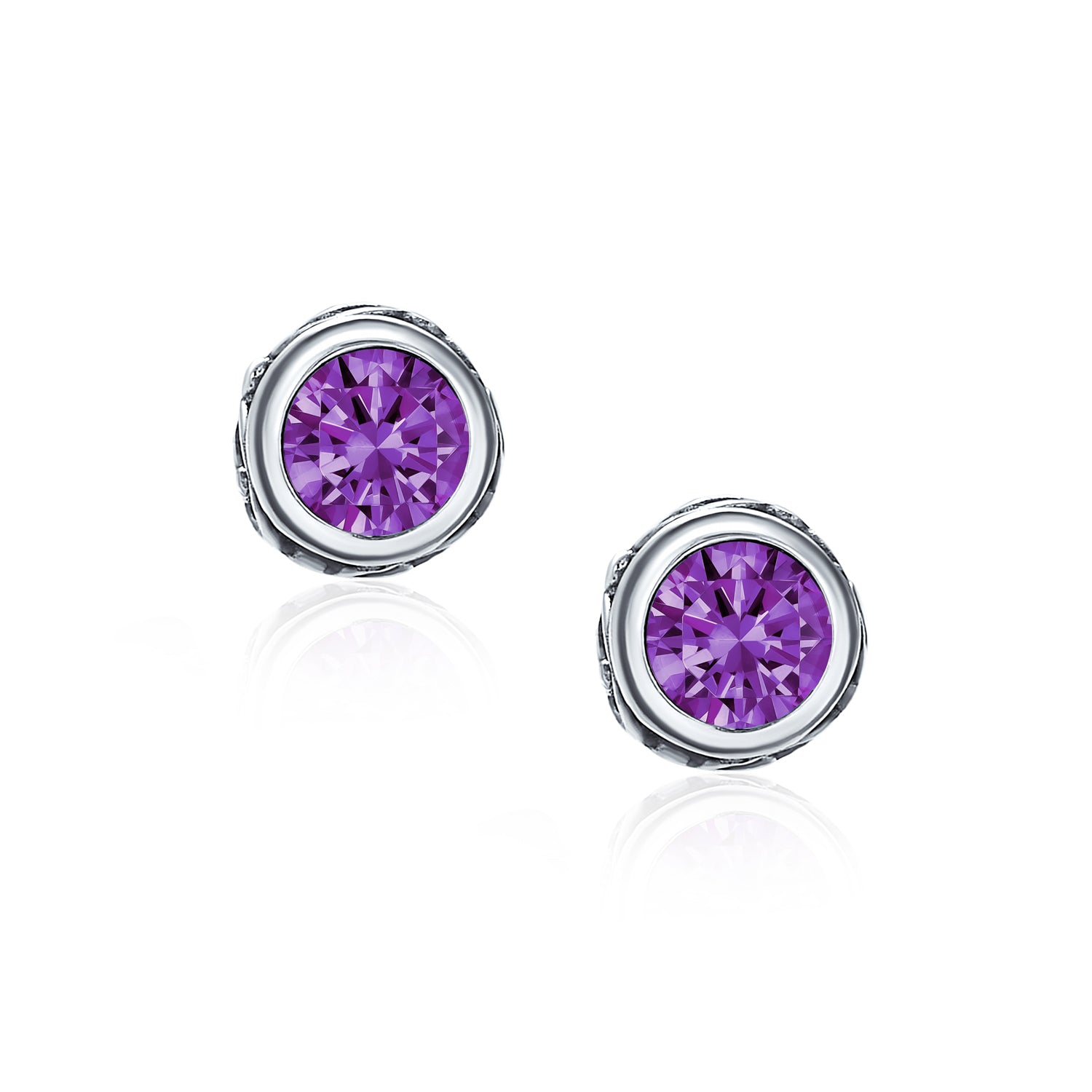 Purple Amethyst