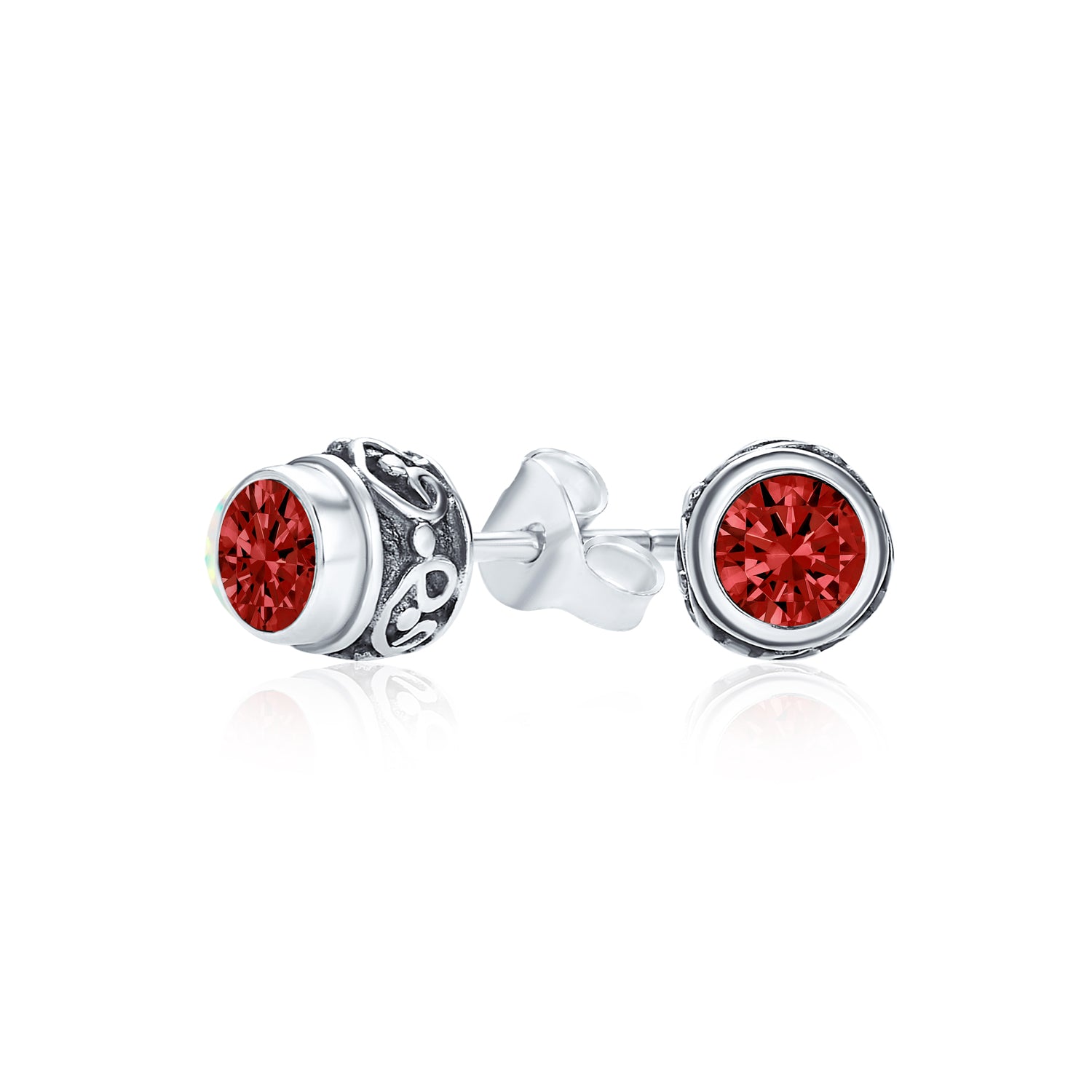 Red Garnet
