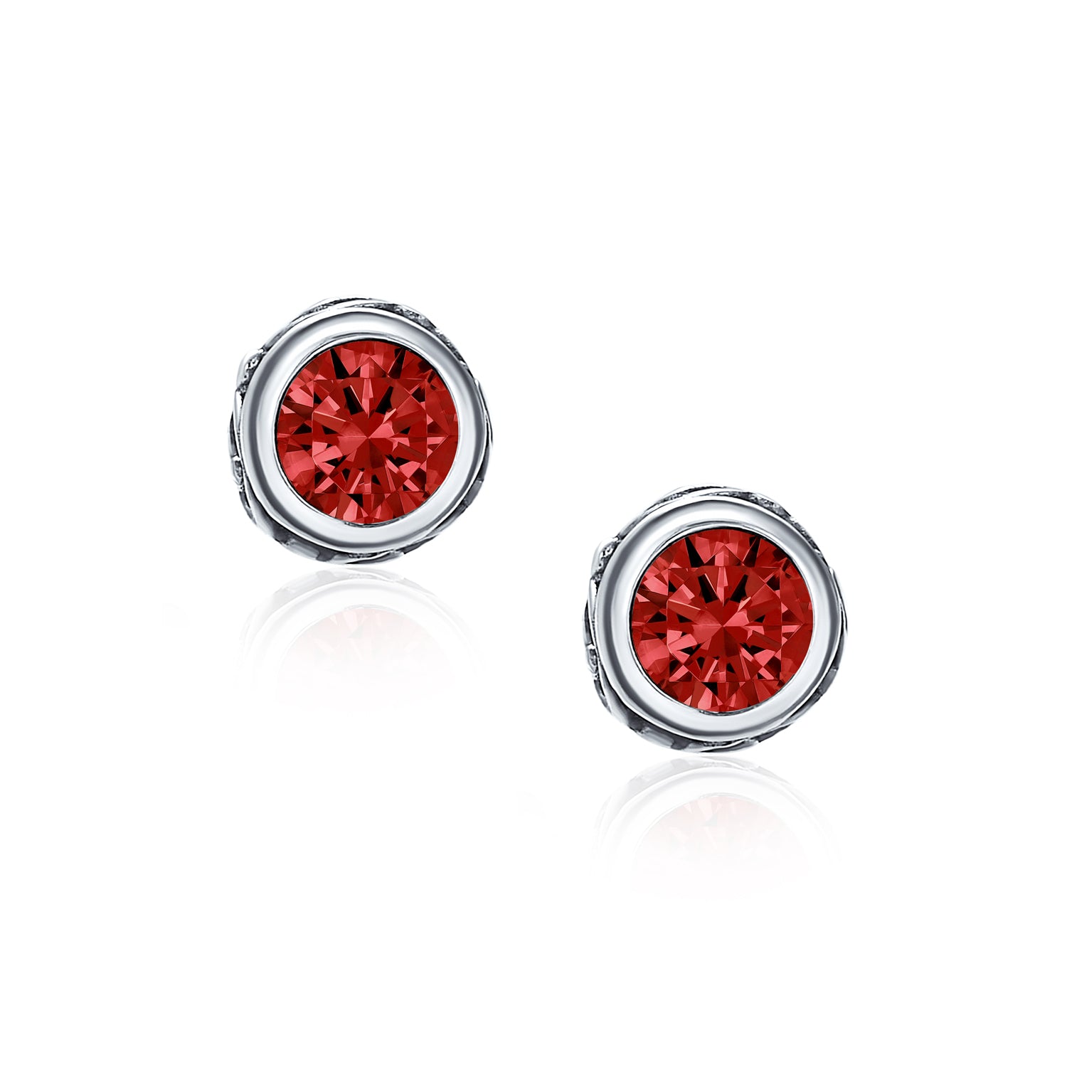 Red Garnet