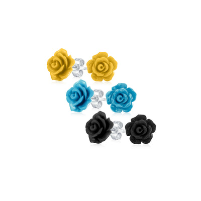 Blue Set