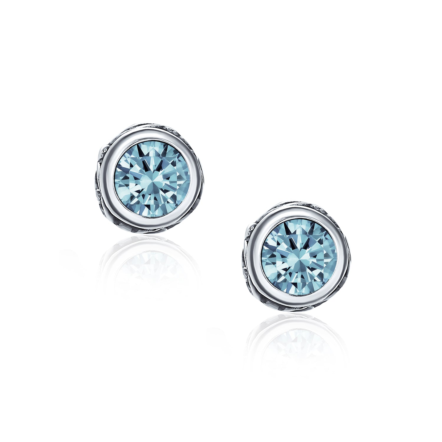 Blue Topaz