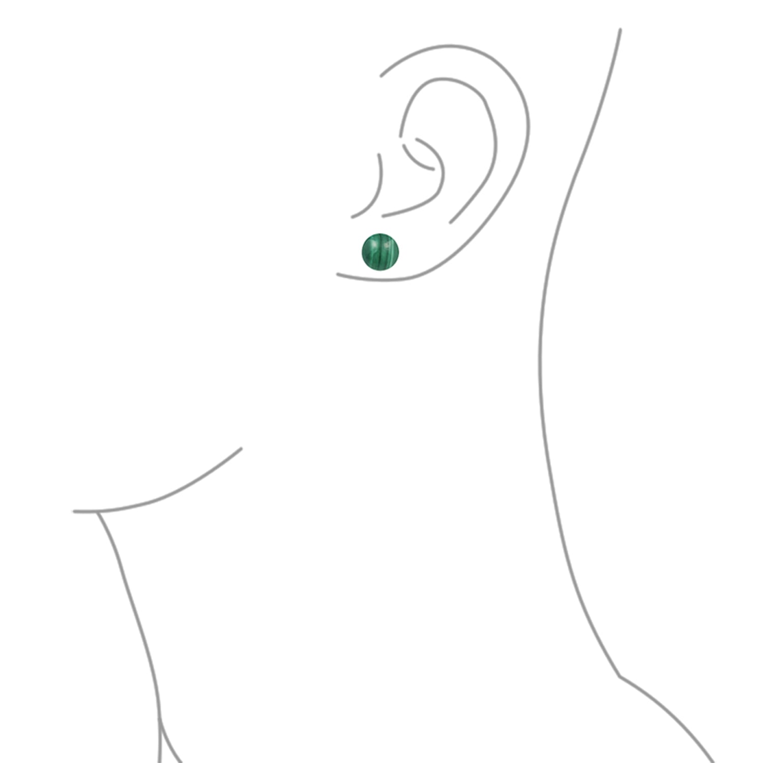 Green Malachite