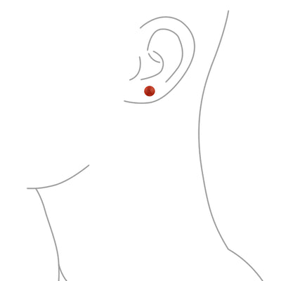 Red Carnelian