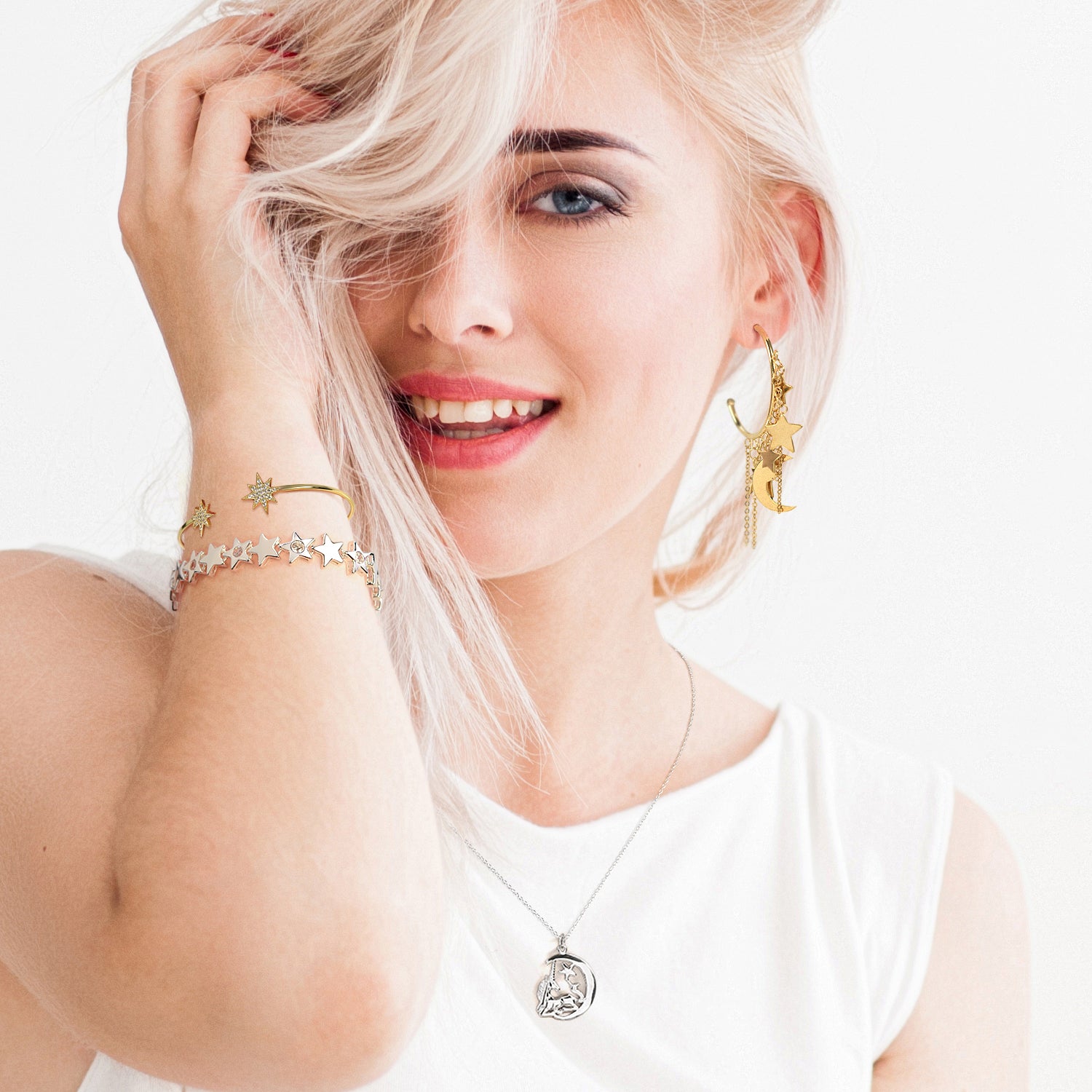Silver