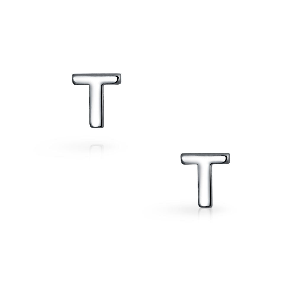 Silver T