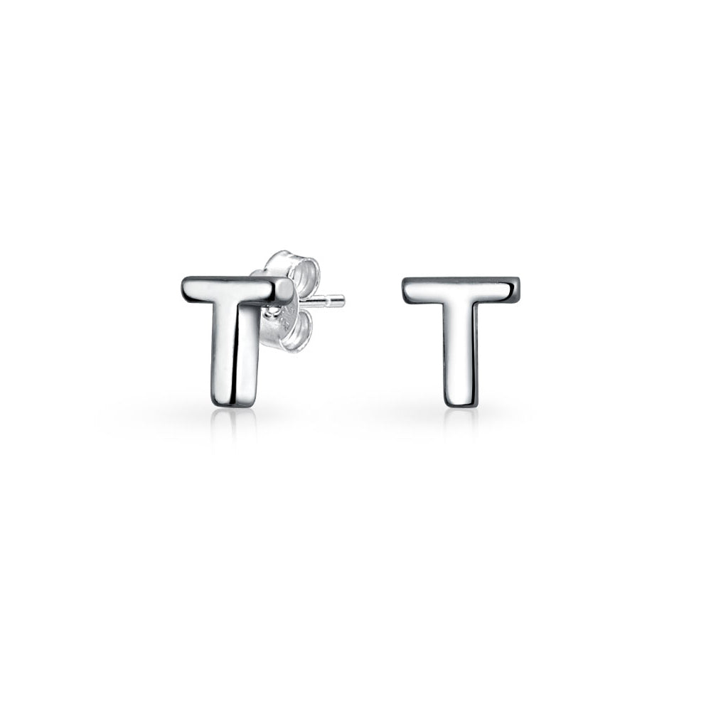 Silver T