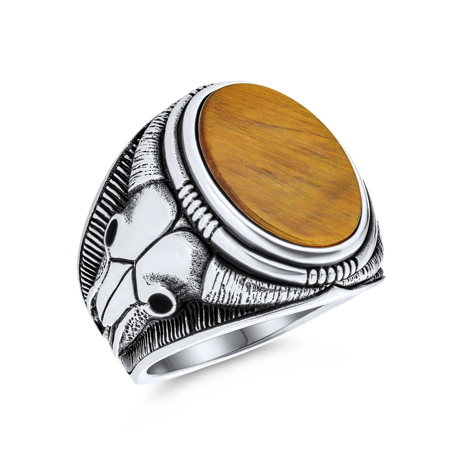 Golden Tigers Eye | Image1