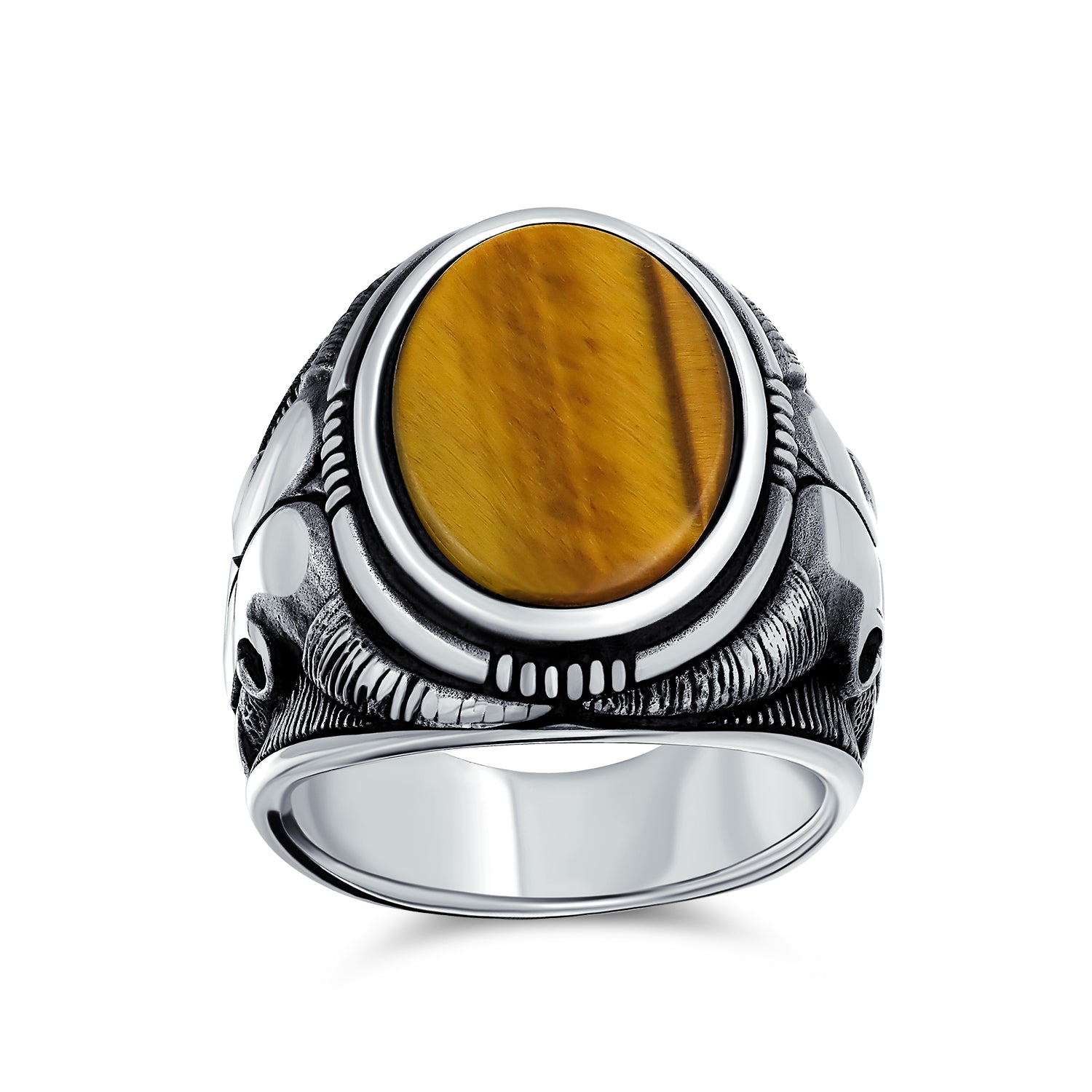 Golden Tigers Eye | Image2
