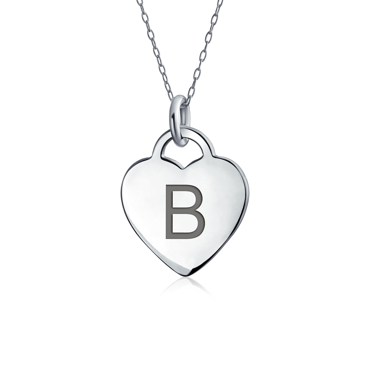 Silver B