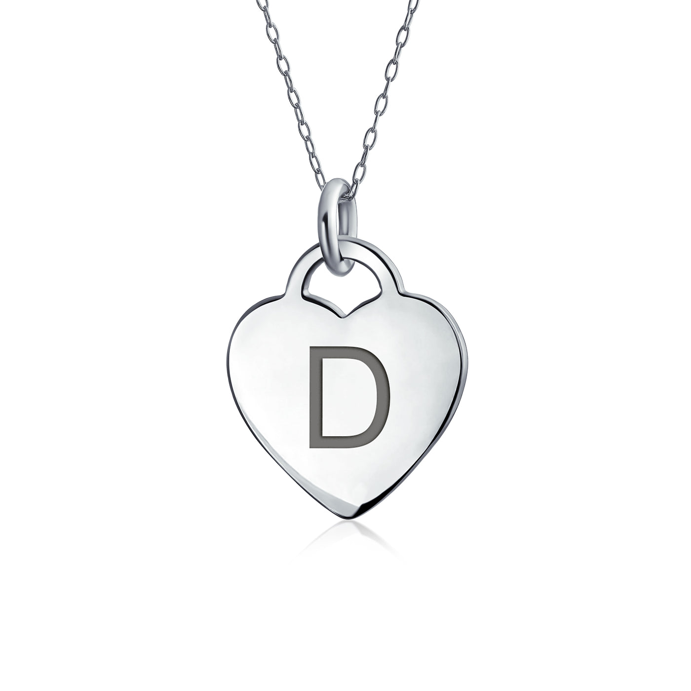 Silver D