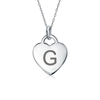 Silver G